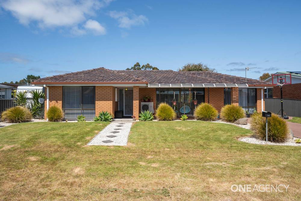 14 Grace Avenue, Wynyard, TAS 7325