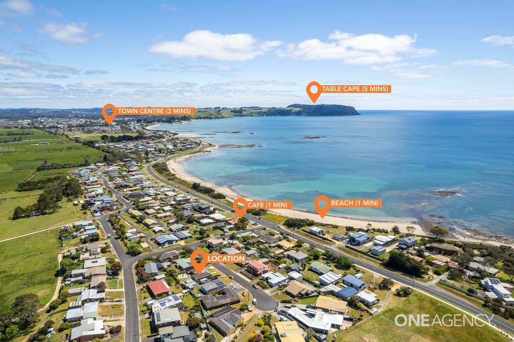 14 Grace Avenue, Wynyard, TAS 7325