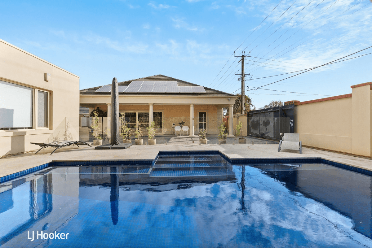 35 Meadow Avenue, CAMPBELLTOWN, SA 5074