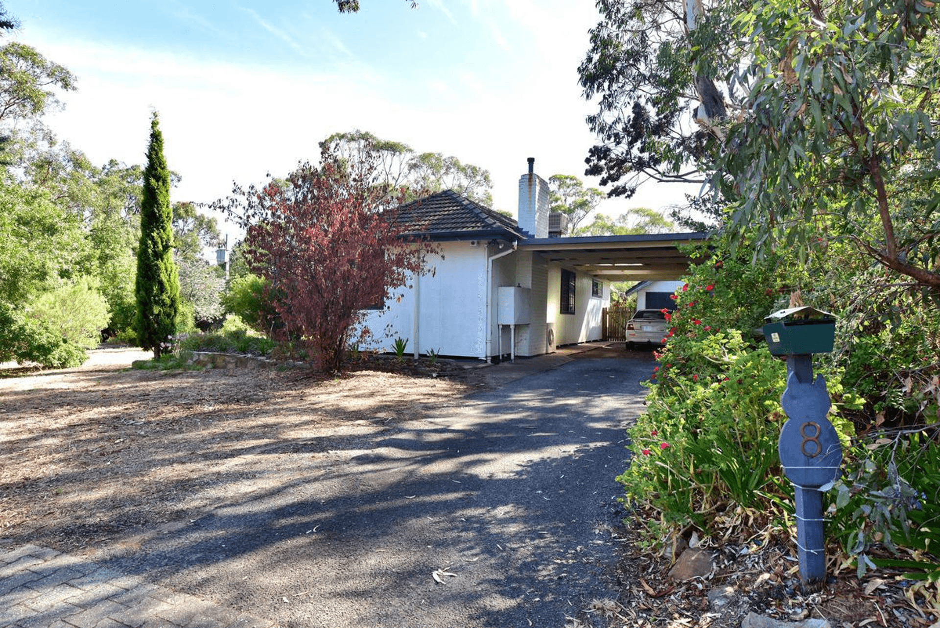 8 Mary Street, Eden Hills, SA 5050