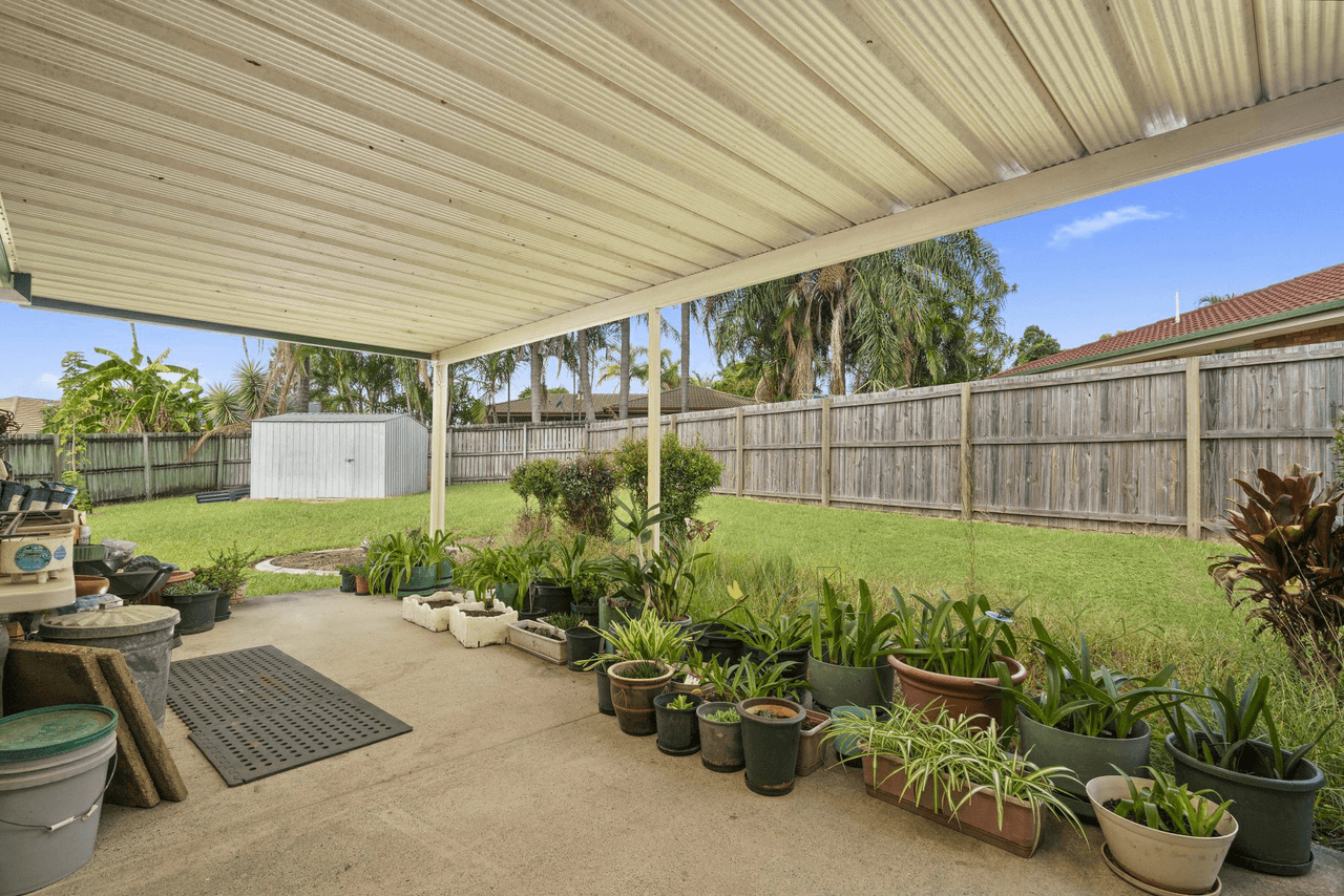 13 Brownia Court, MORAYFIELD, QLD 4506