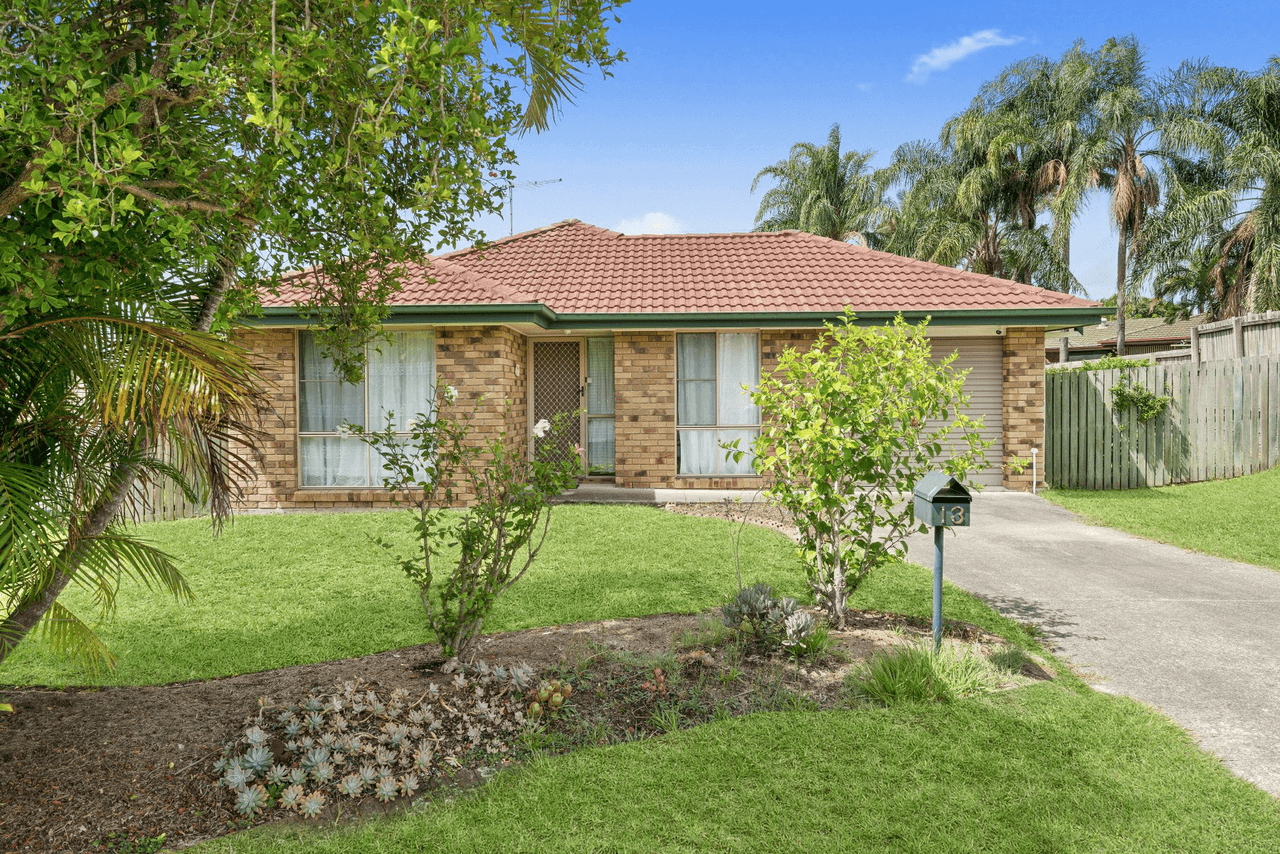 13 Brownia Court, MORAYFIELD, QLD 4506