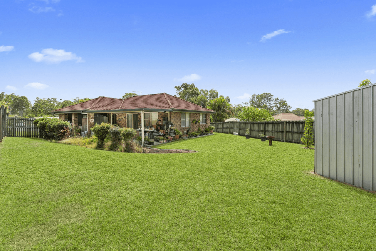 13 Brownia Court, MORAYFIELD, QLD 4506