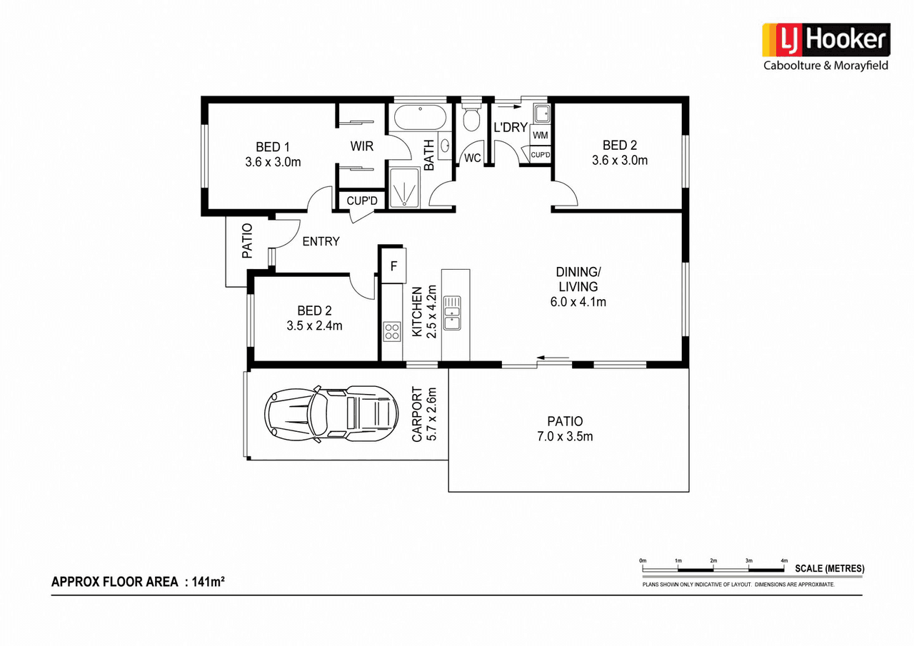 13 Brownia Court, MORAYFIELD, QLD 4506