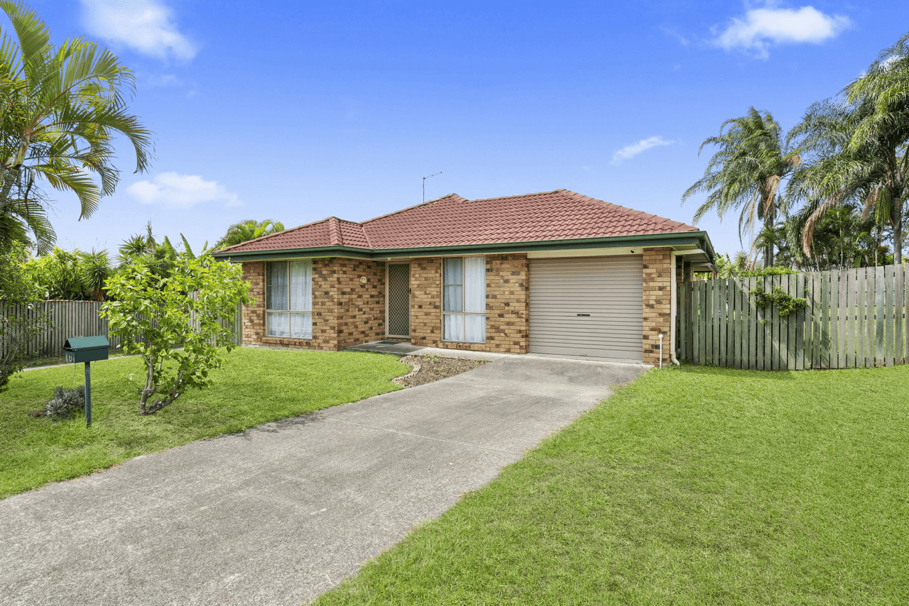 13 Brownia Court, MORAYFIELD, QLD 4506