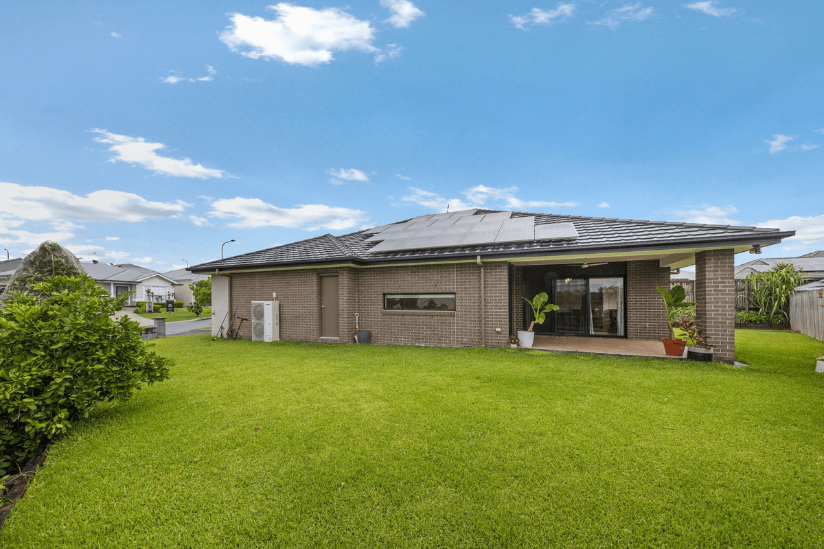 5 Haymarkert, Flagstone, QLD 4280