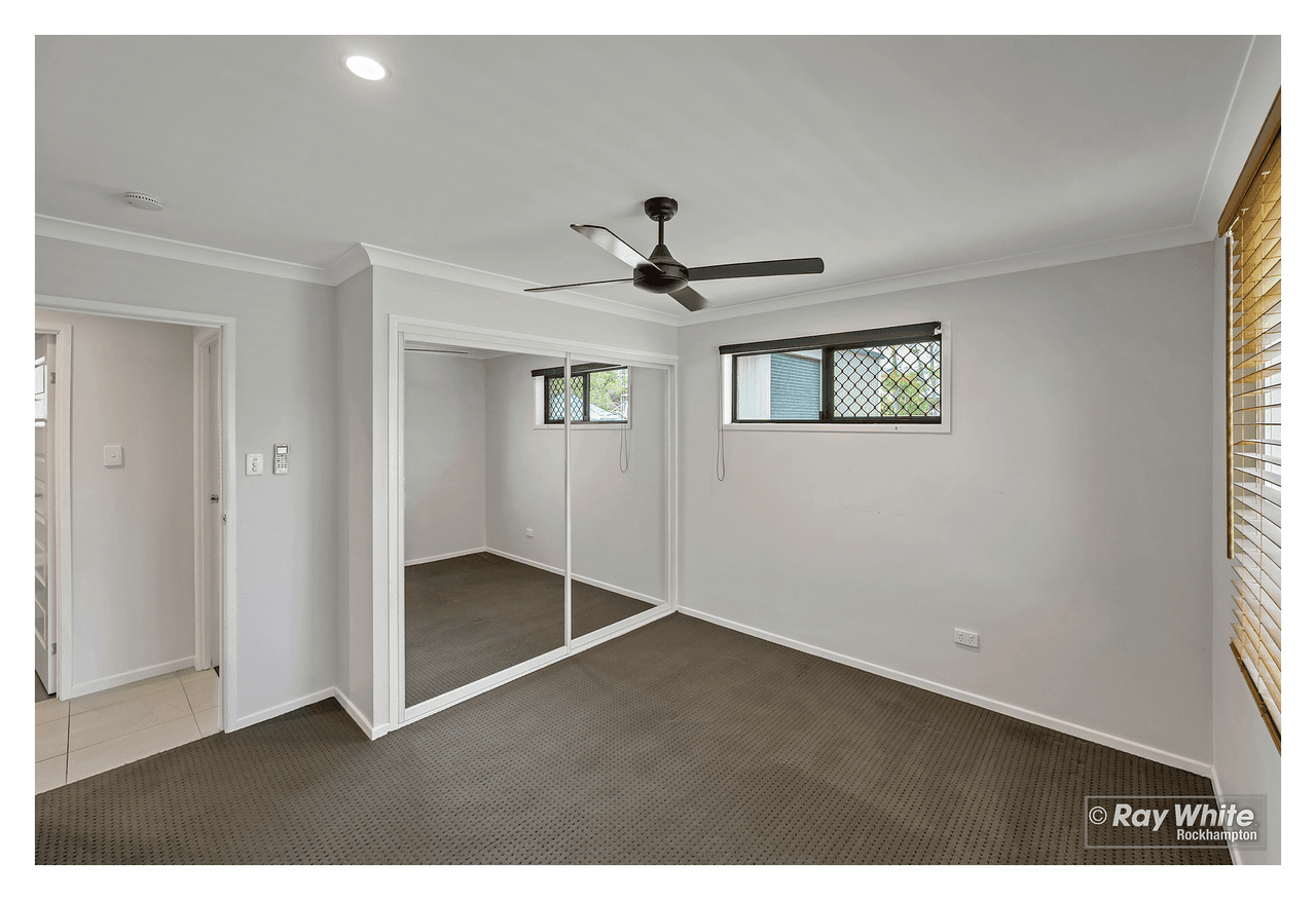 80 Sheehy Street, PARK AVENUE, QLD 4701