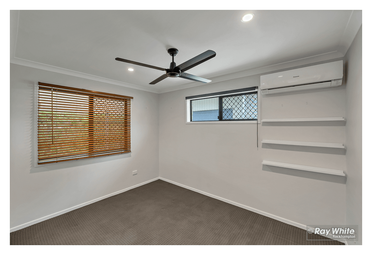 80 Sheehy Street, PARK AVENUE, QLD 4701