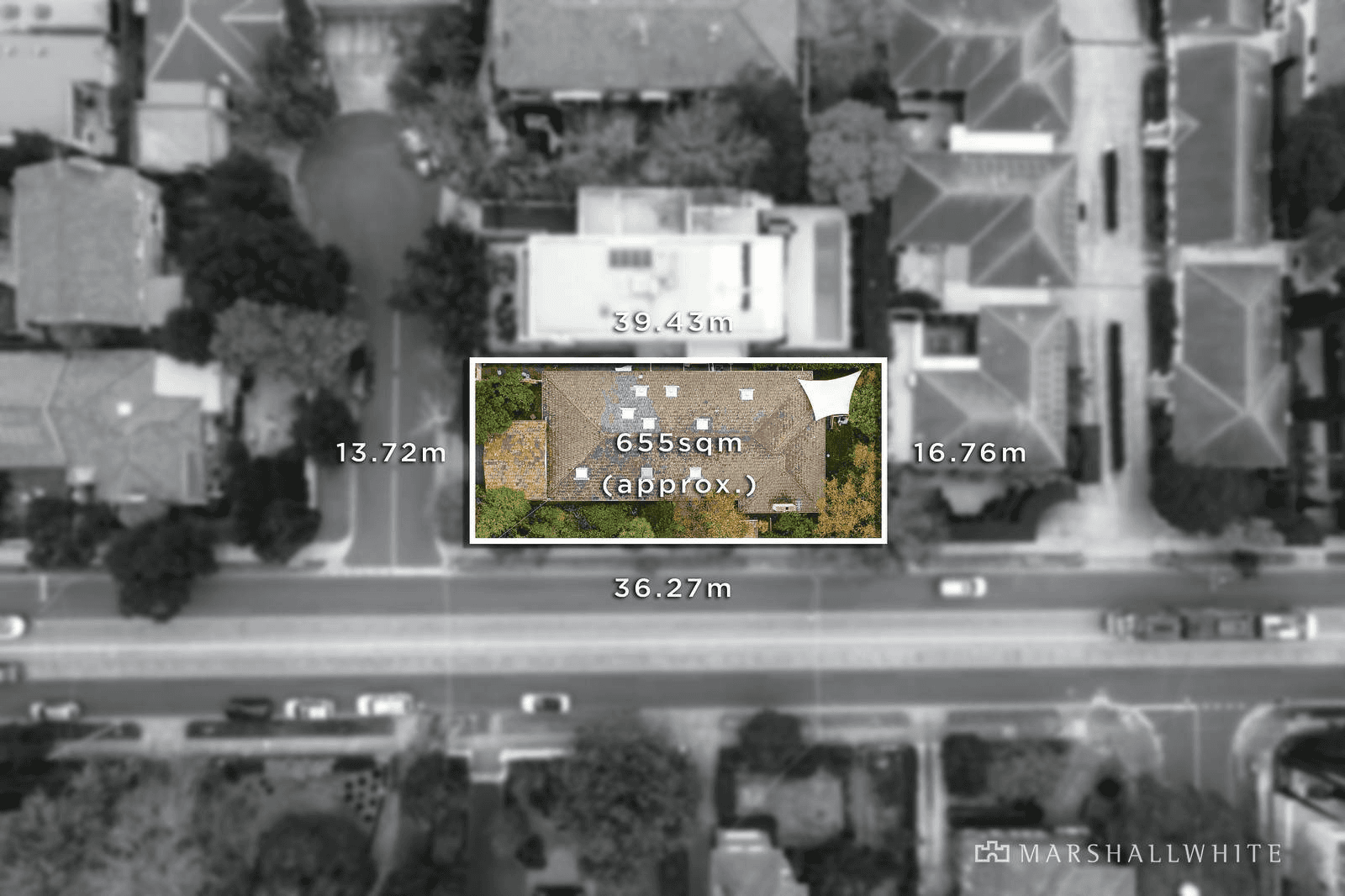 421 Glenferrie Road, Malvern, VIC 3144
