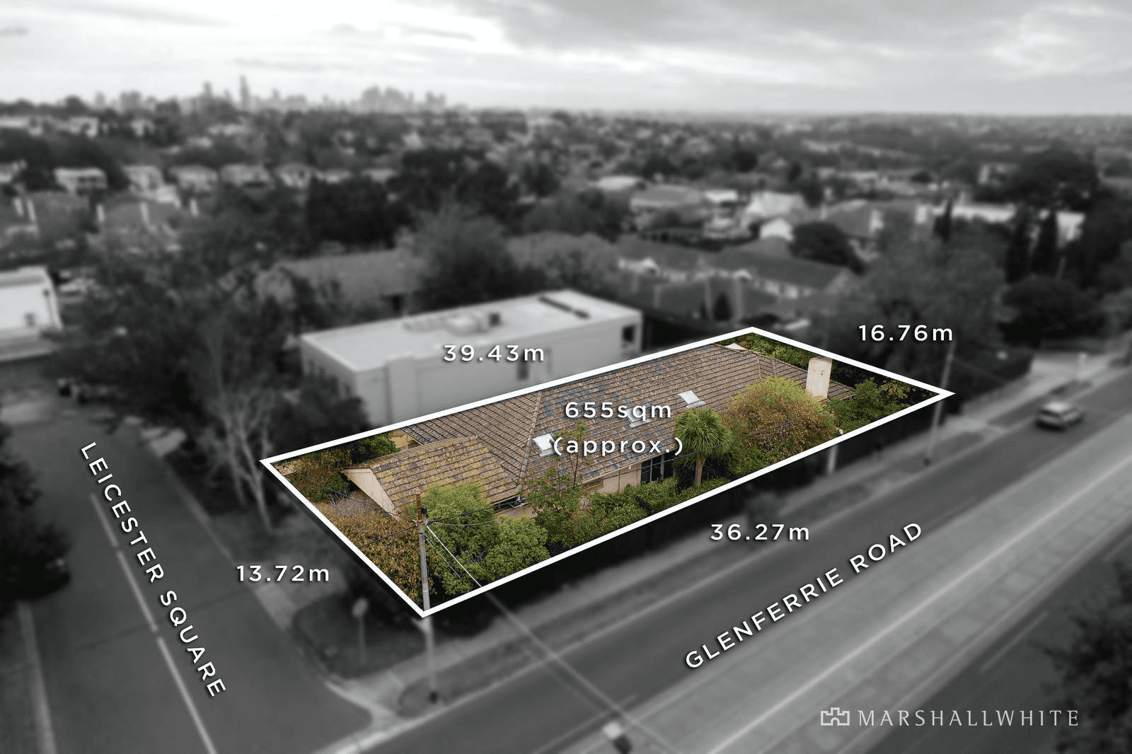 421 Glenferrie Road, Malvern, VIC 3144