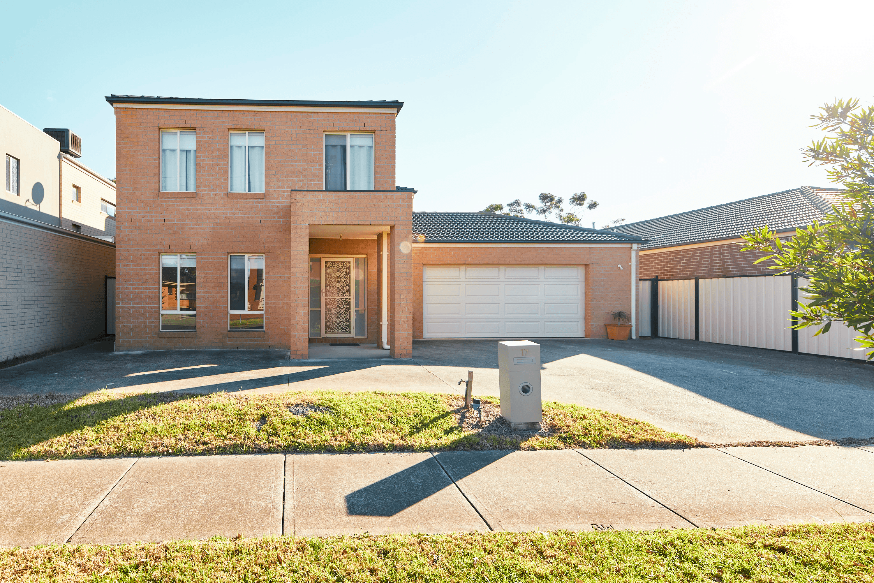 17 Levenia Street, ST ALBANS, VIC 3021