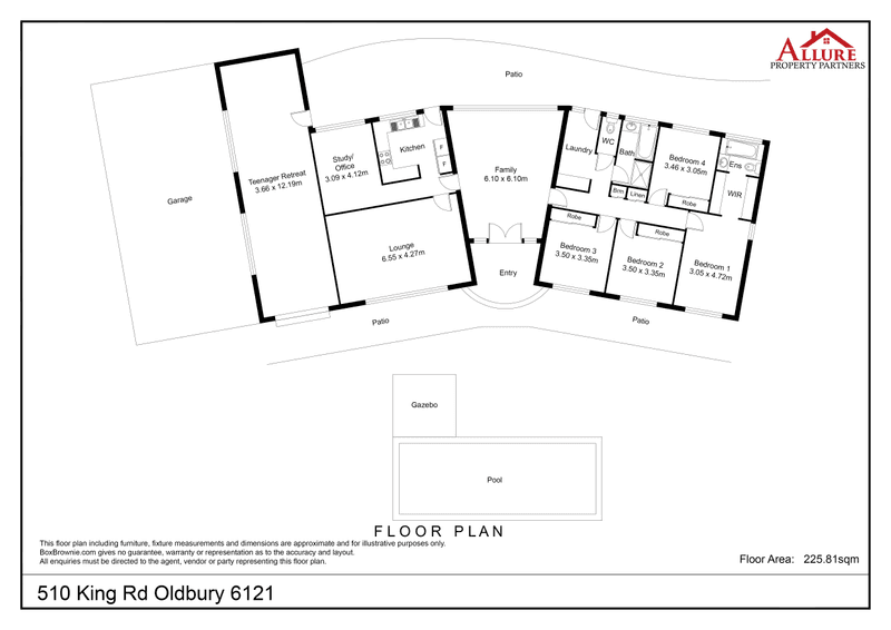 510 King Rd, Oldbury, WA 6121