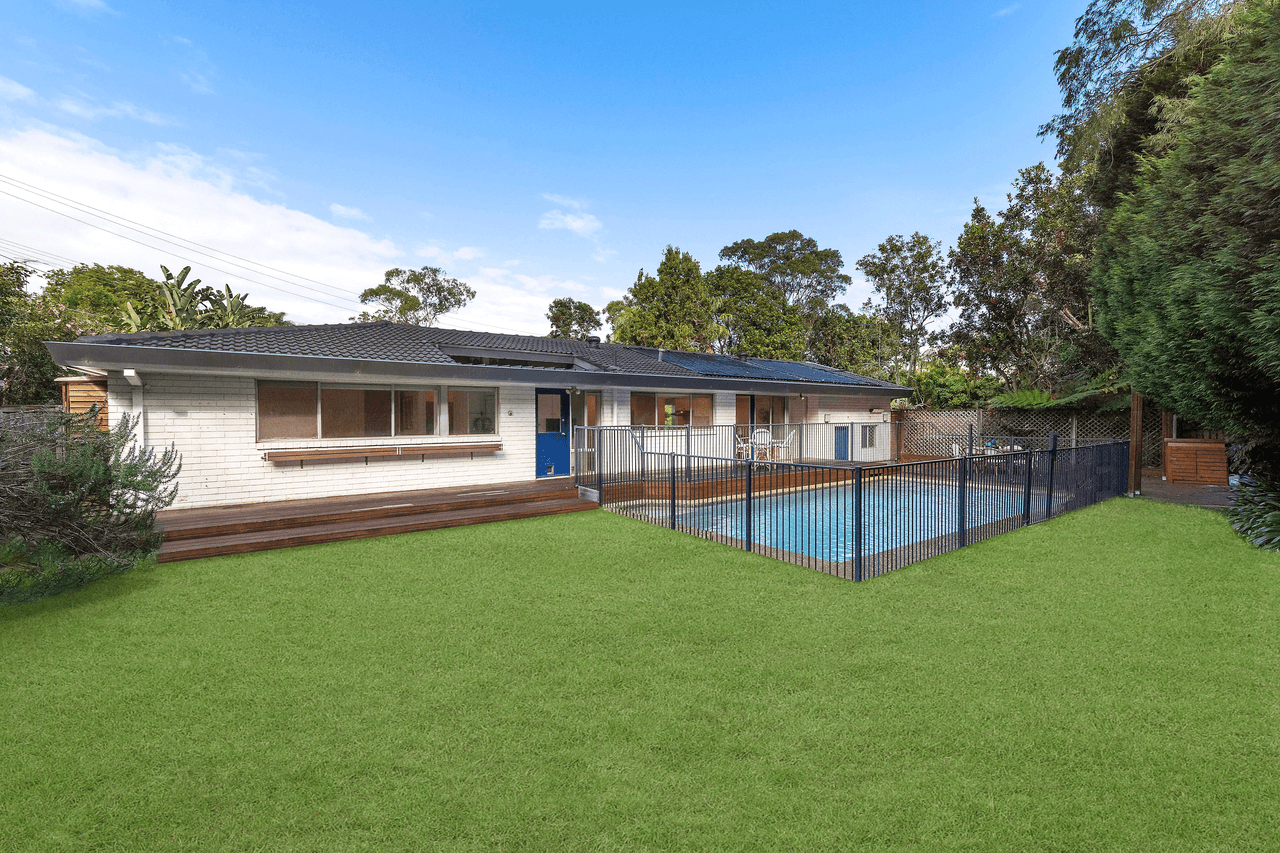 15 Mawson Street, ST IVES, NSW 2075