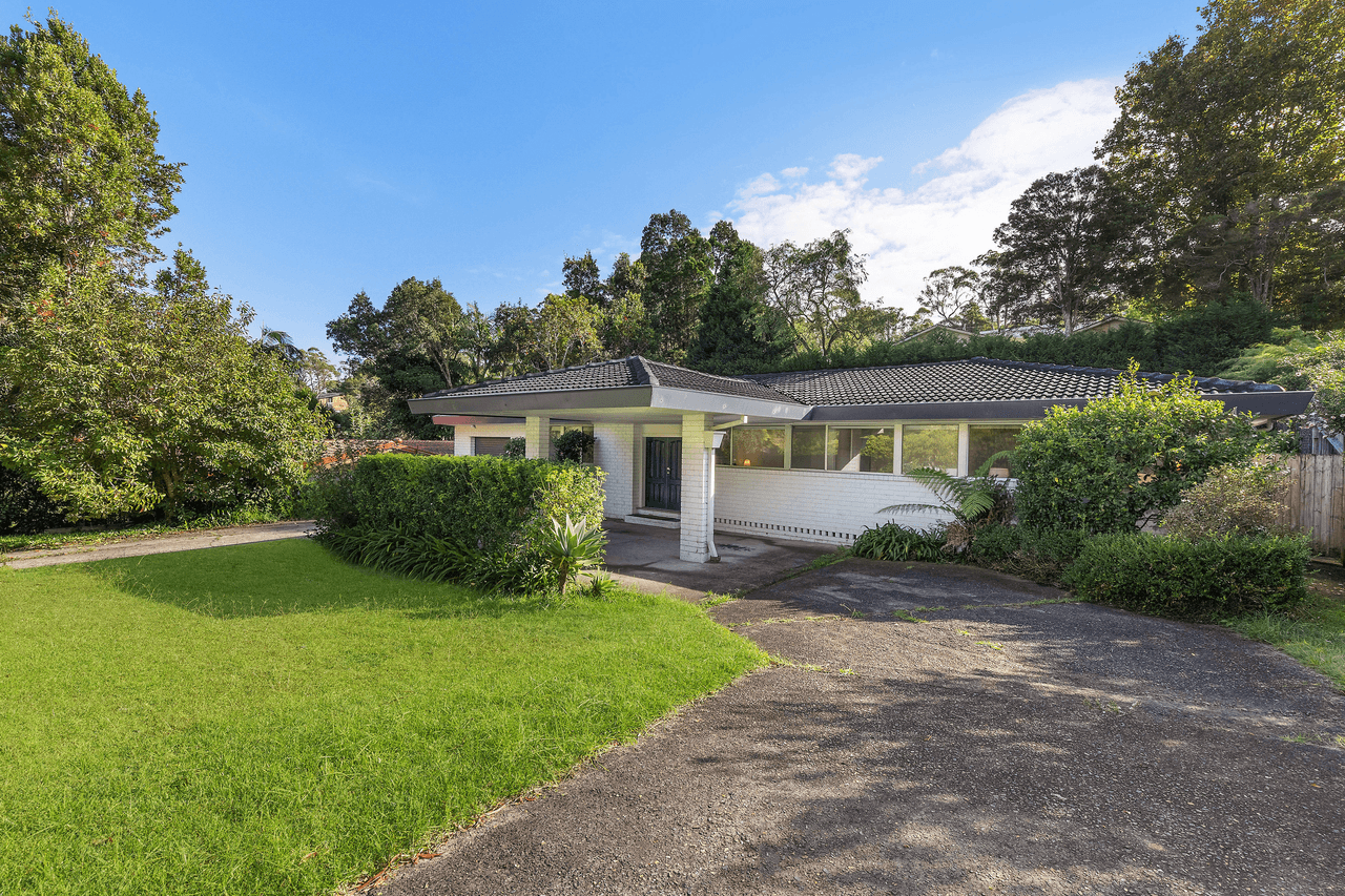 15 Mawson Street, ST IVES, NSW 2075