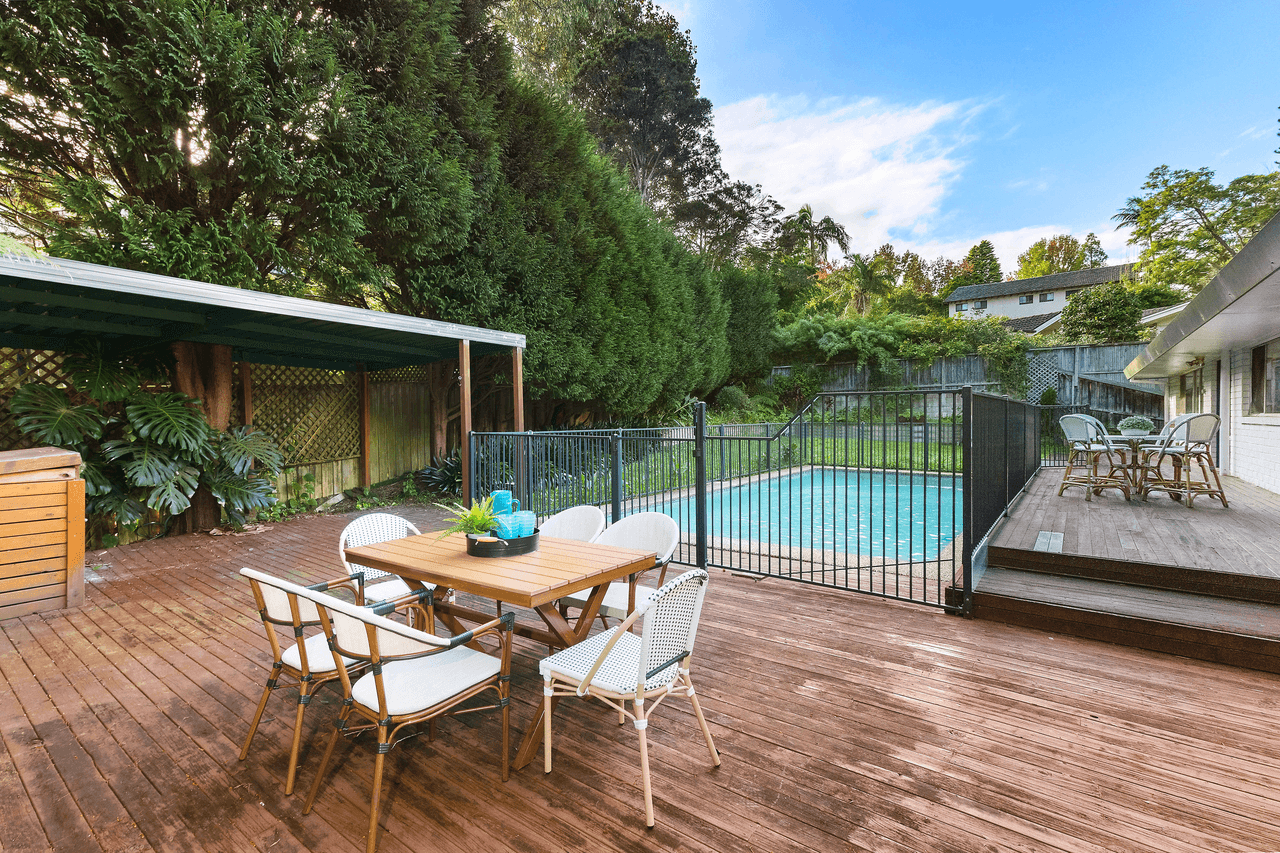 15 Mawson Street, ST IVES, NSW 2075