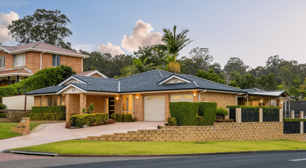 1 Karleym Court, EAST MAITLAND, NSW 2323