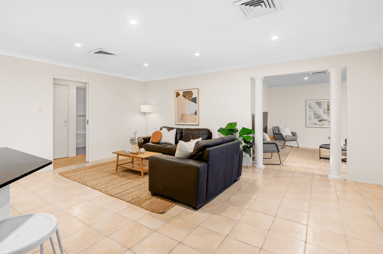 1 Karleym Court, EAST MAITLAND, NSW 2323