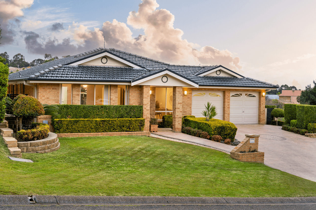 1 Karleym Court, EAST MAITLAND, NSW 2323