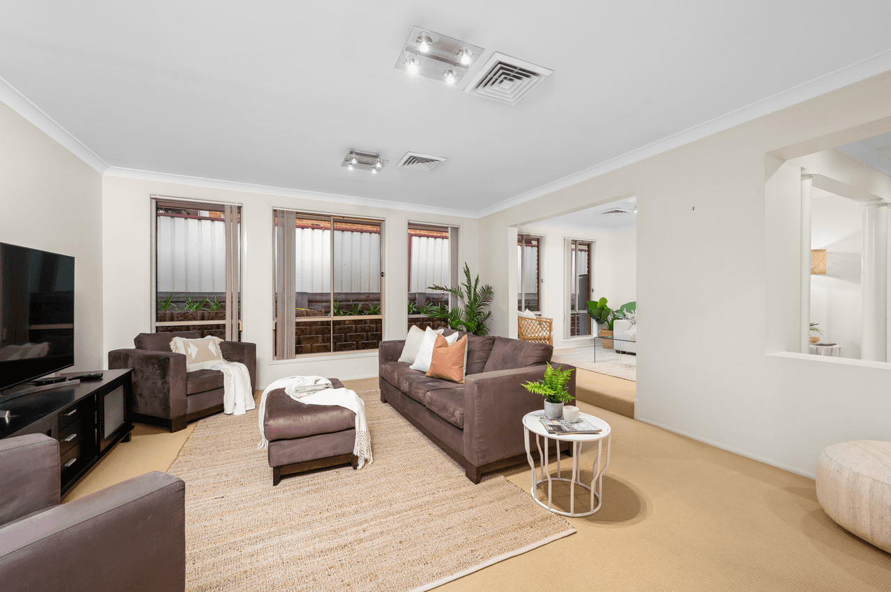 1 Karleym Court, EAST MAITLAND, NSW 2323