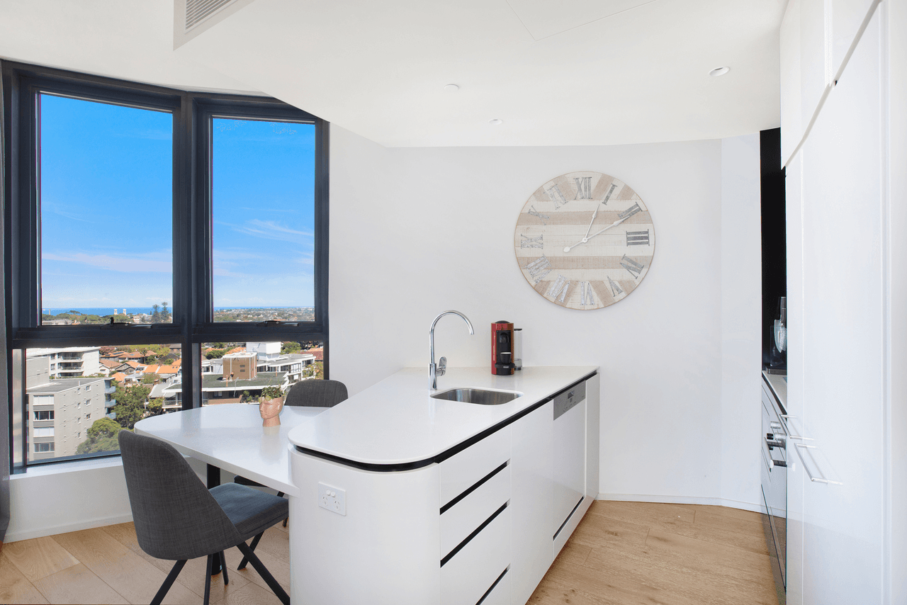 1405/241 Oxford Street, BONDI JUNCTION, NSW 2022