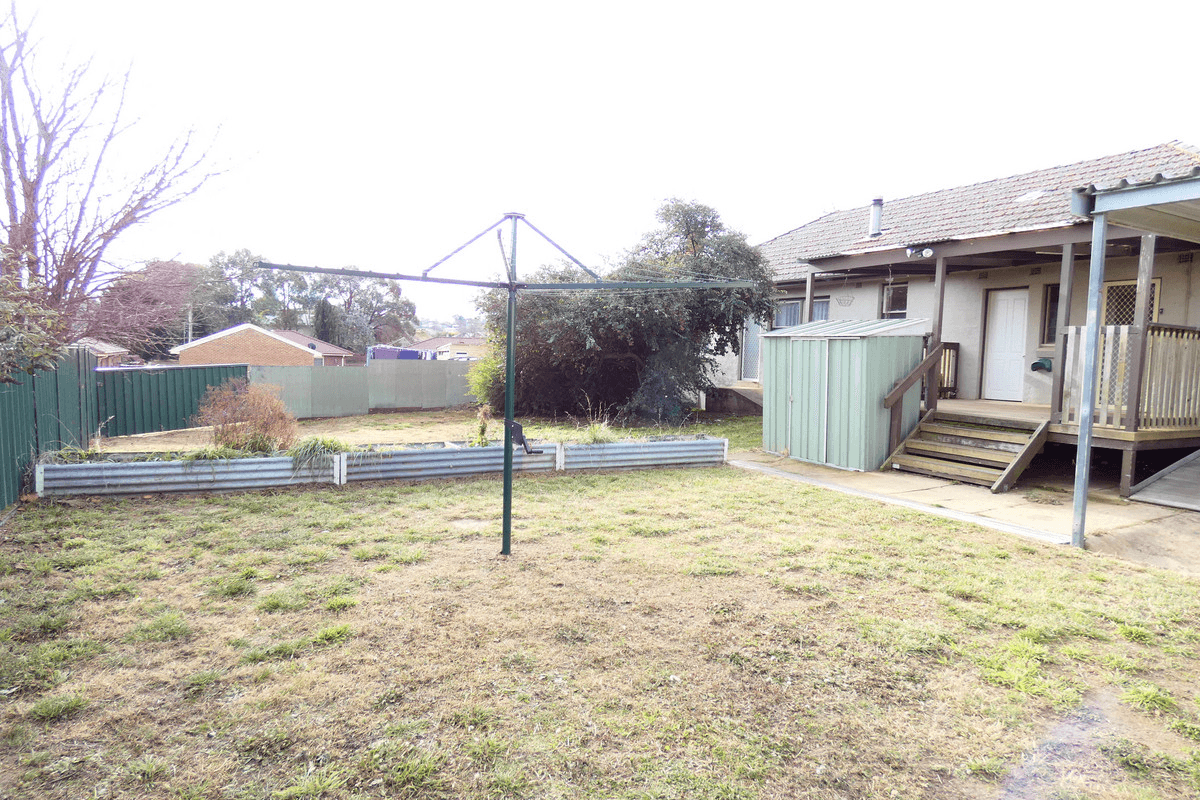 71 Baron Street, Cooma, NSW 2630