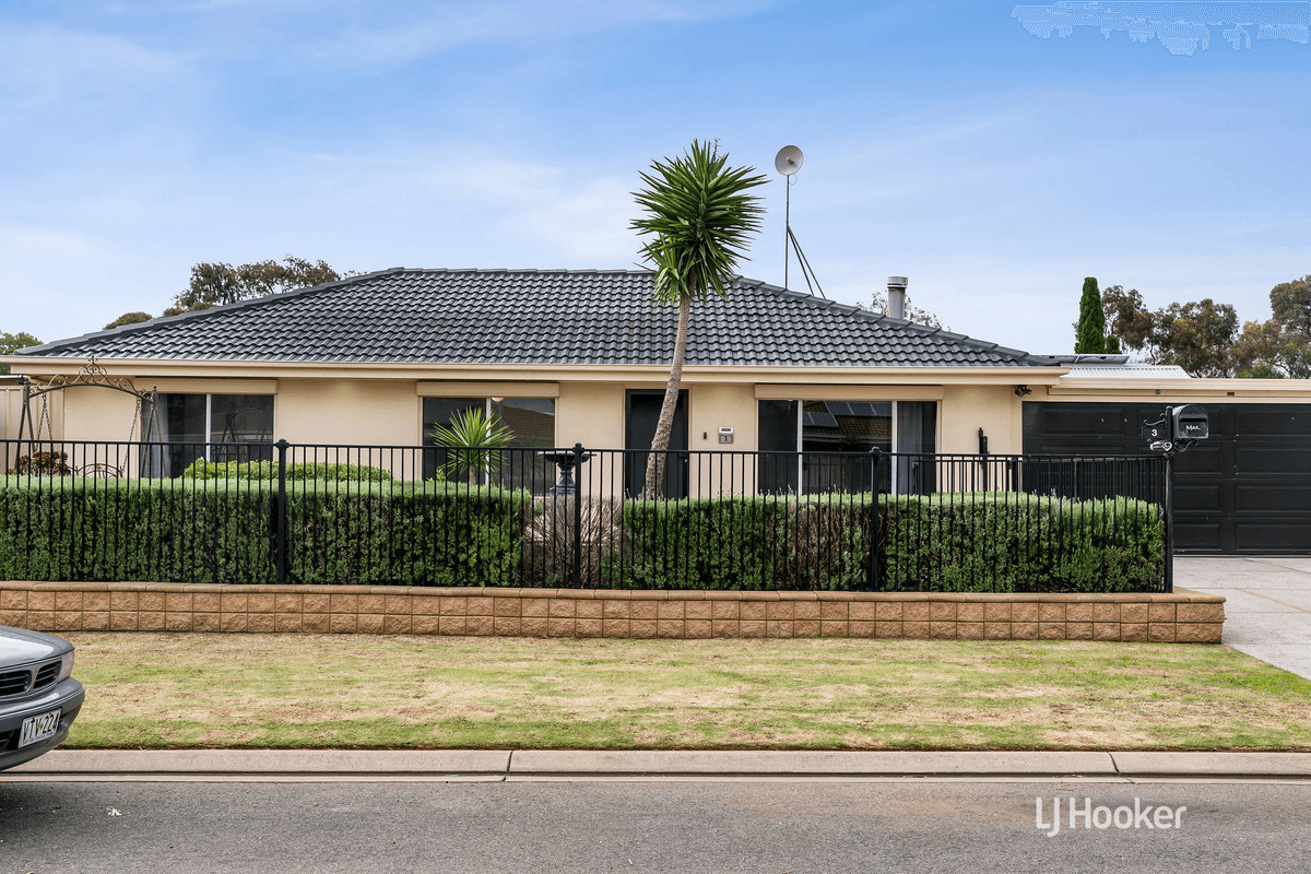 3 Federation Way, ANDREWS FARM, SA 5114