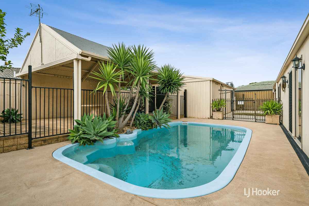 3 Federation Way, ANDREWS FARM, SA 5114