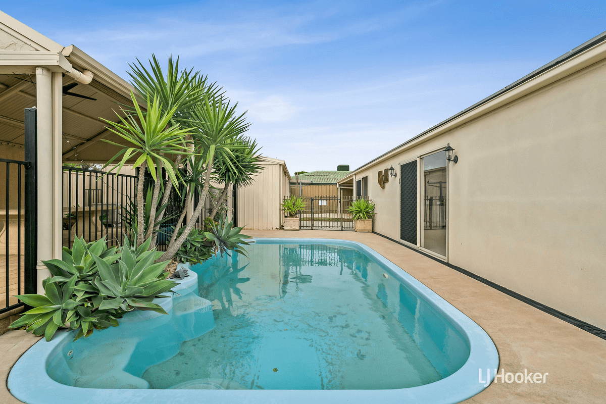 3 Federation Way, ANDREWS FARM, SA 5114