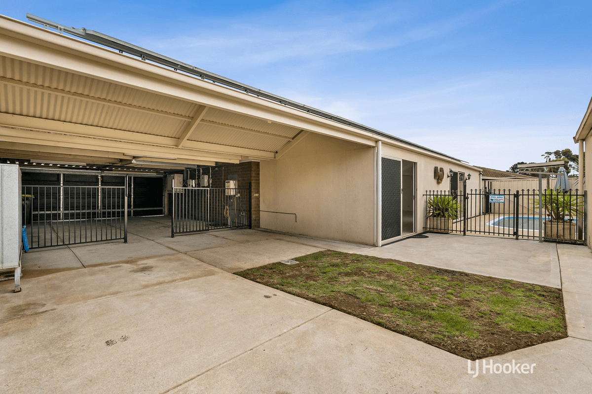 3 Federation Way, ANDREWS FARM, SA 5114