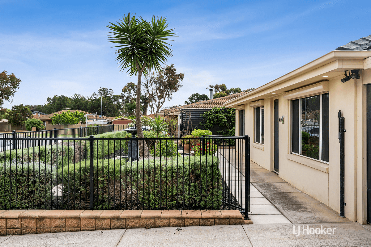 3 Federation Way, ANDREWS FARM, SA 5114