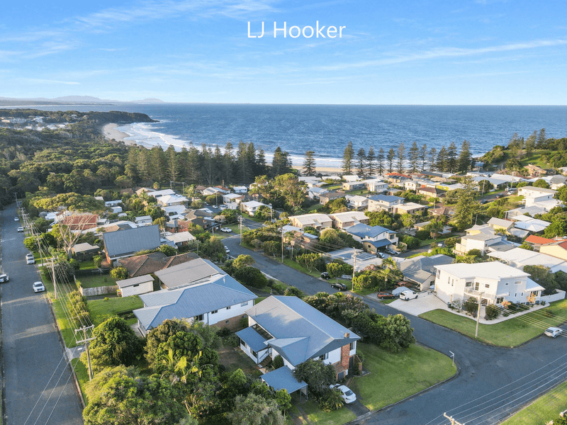 29 Surfview Avenue, BLACK HEAD, NSW 2430