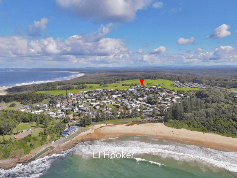 29 Surfview Avenue, BLACK HEAD, NSW 2430