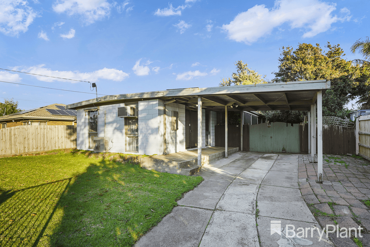 74 Austin Road, Seaford, VIC 3198