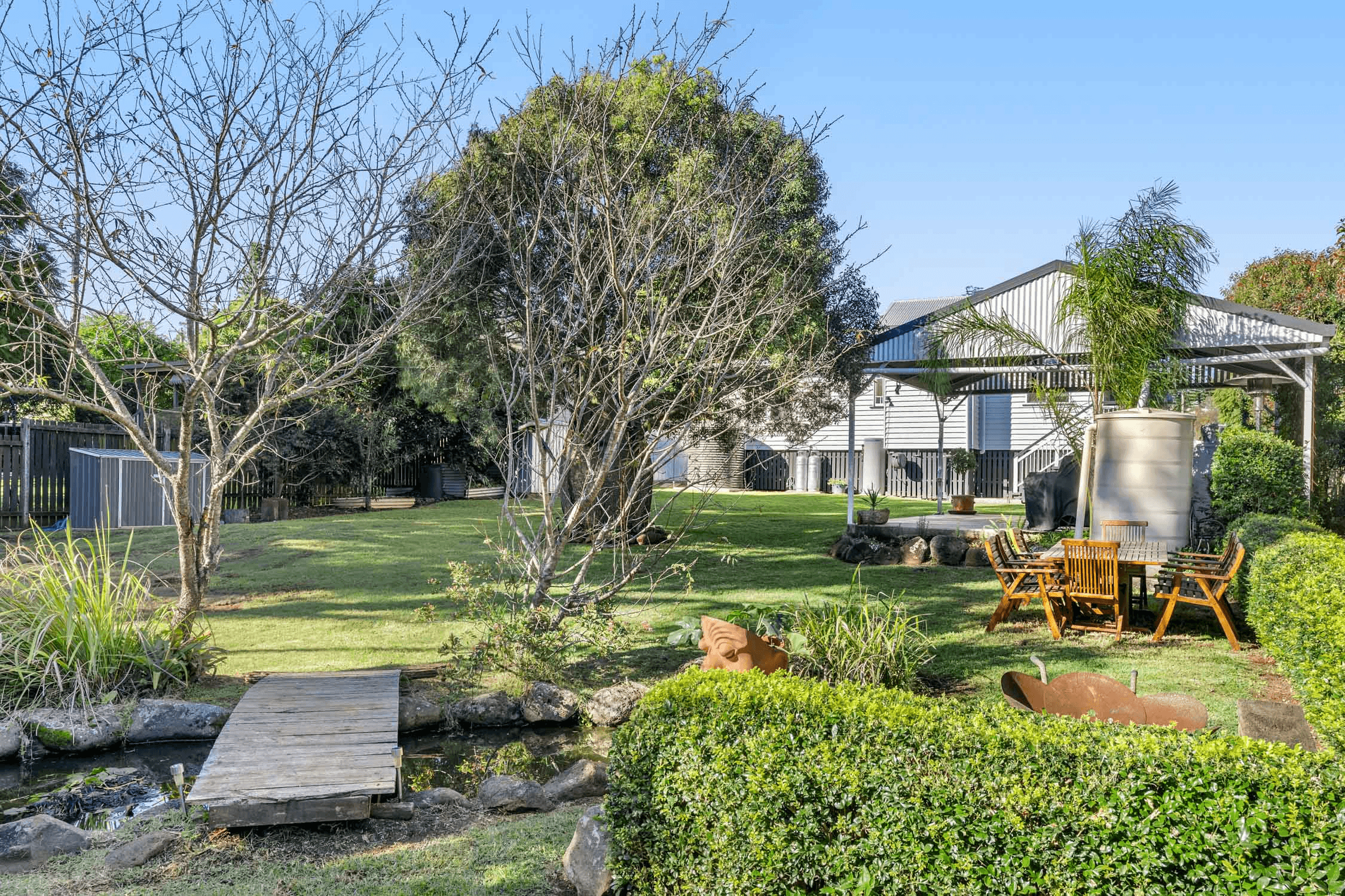 5 John Street, East Toowoomba, QLD 4350