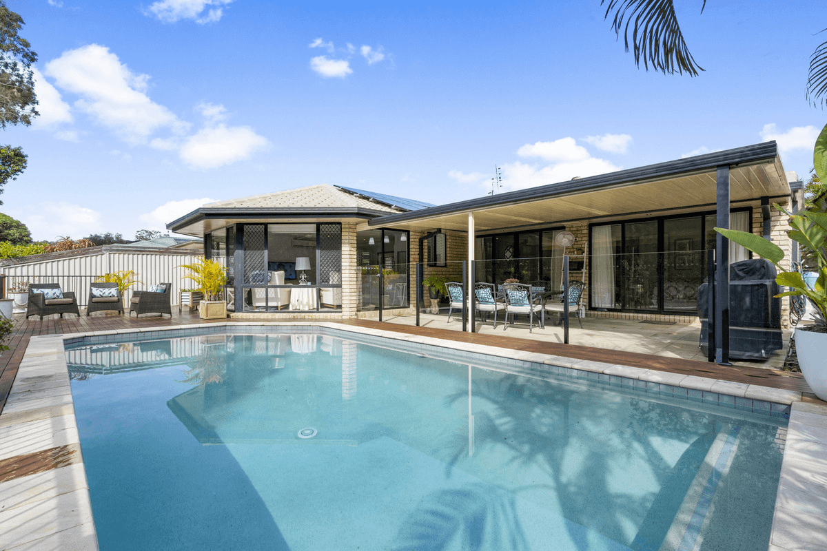 8 Riverbend Drive, CANUNGRA, QLD 4275