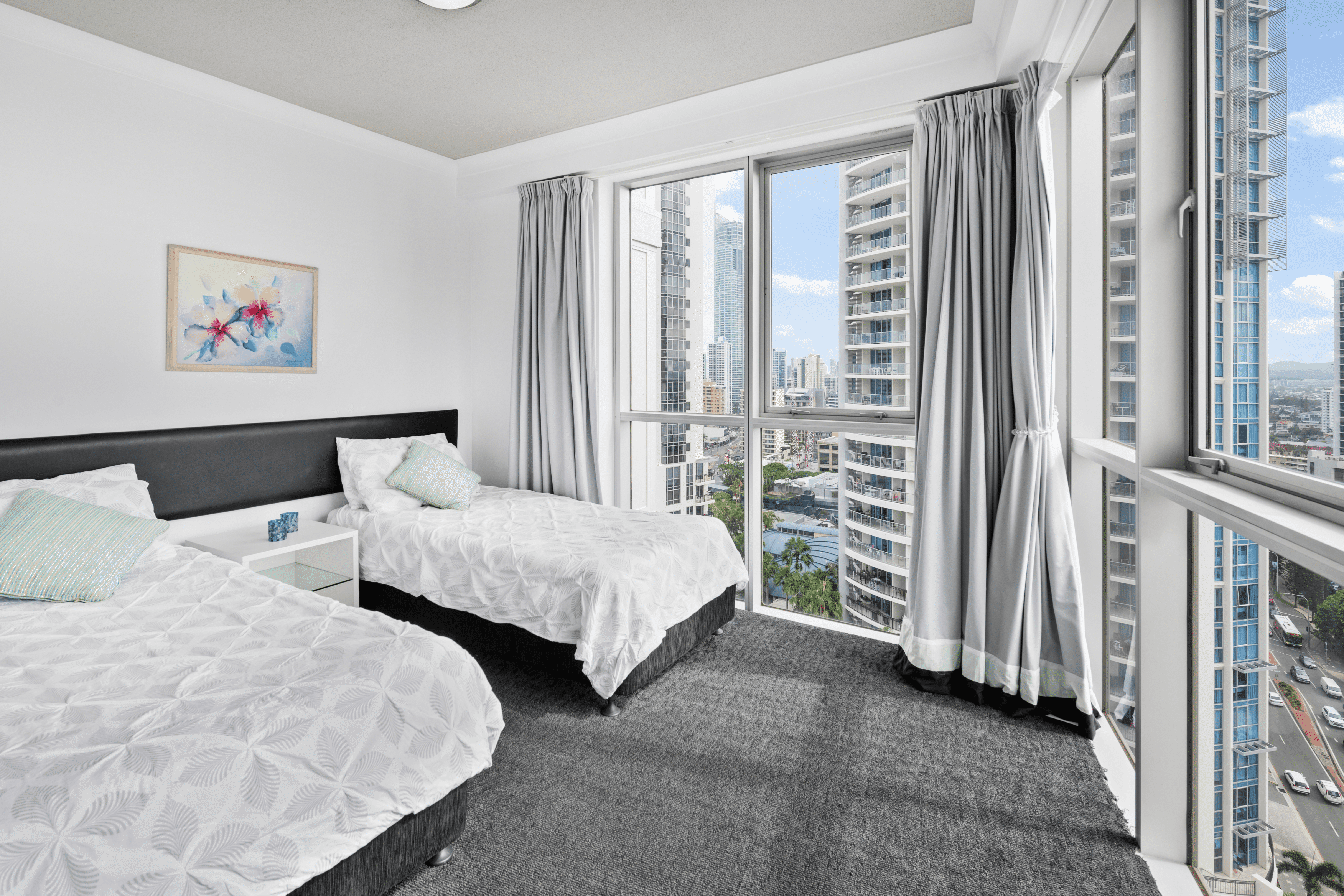 2177/23 Ferny Avenue, SURFERS PARADISE, QLD 4217