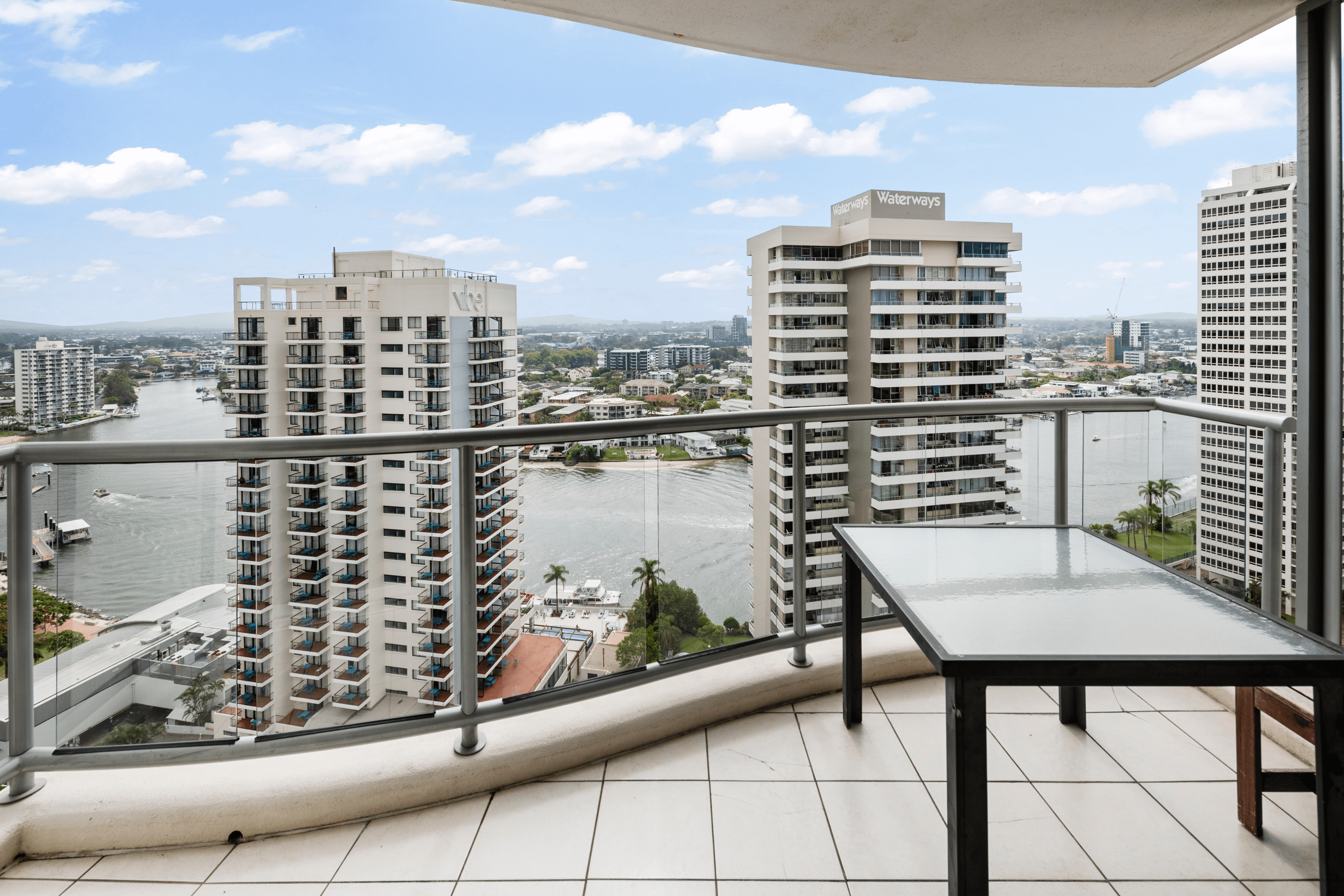 2177/23 Ferny Avenue, SURFERS PARADISE, QLD 4217