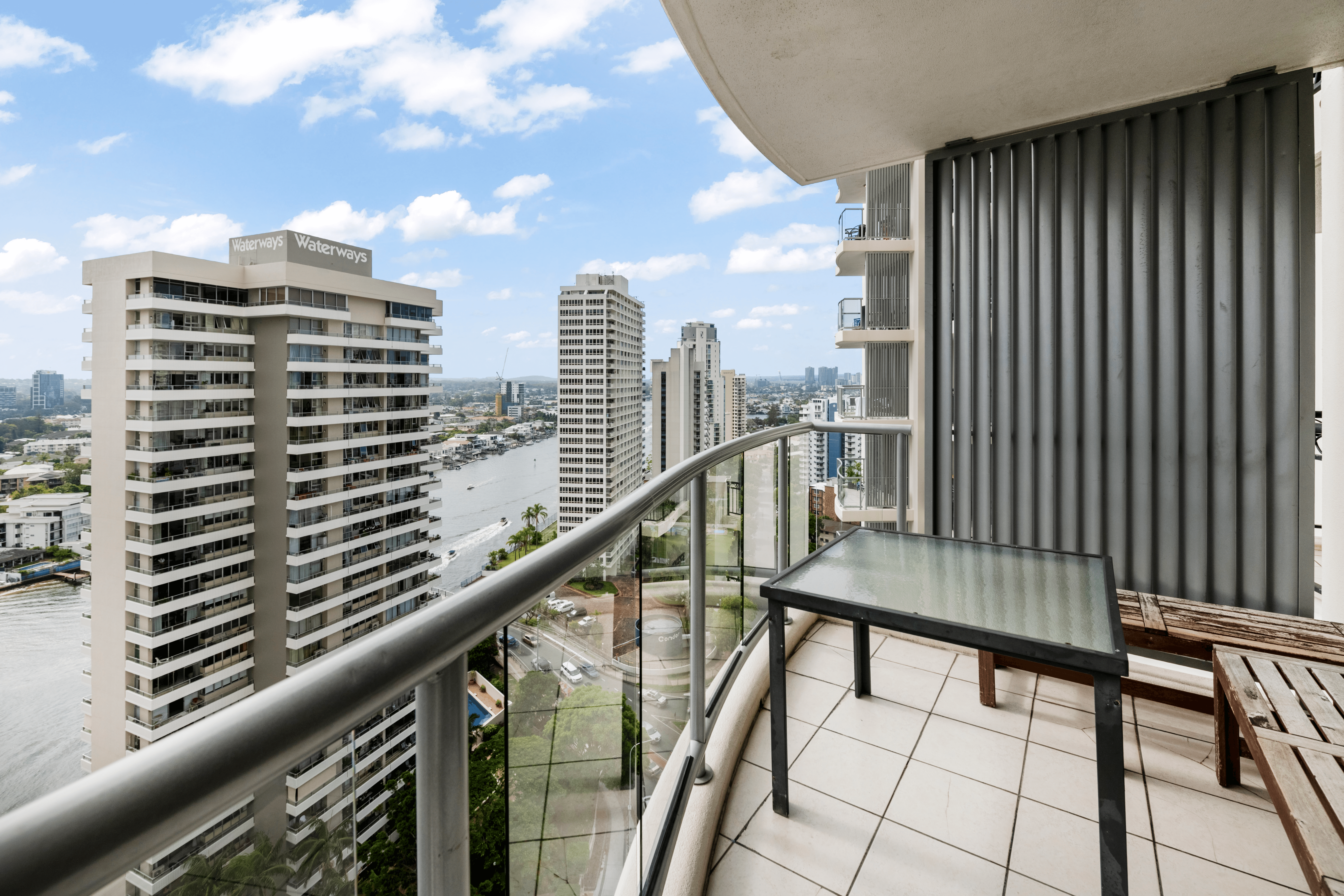 2177/23 Ferny Avenue, SURFERS PARADISE, QLD 4217