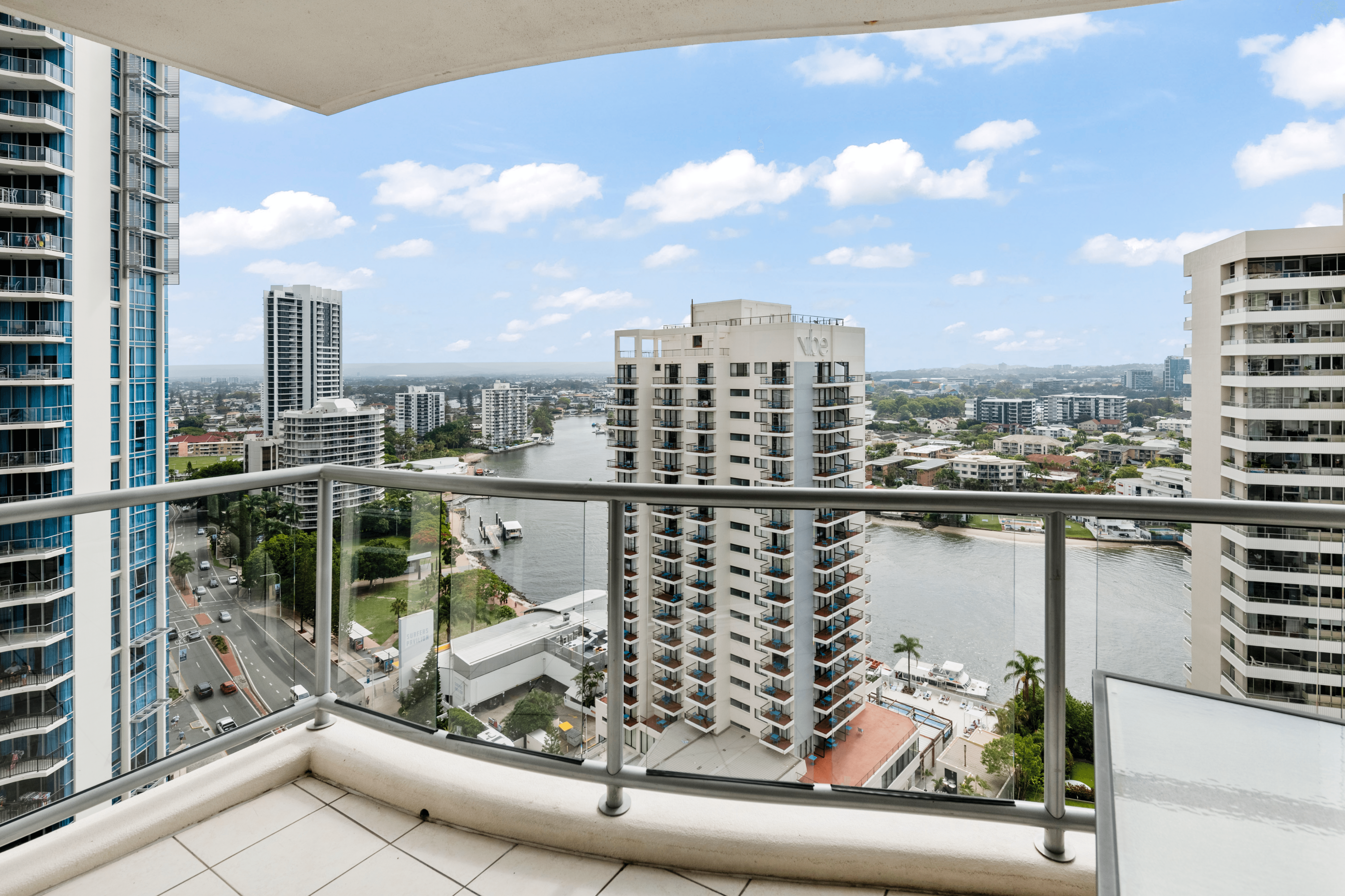 2177/23 Ferny Avenue, SURFERS PARADISE, QLD 4217