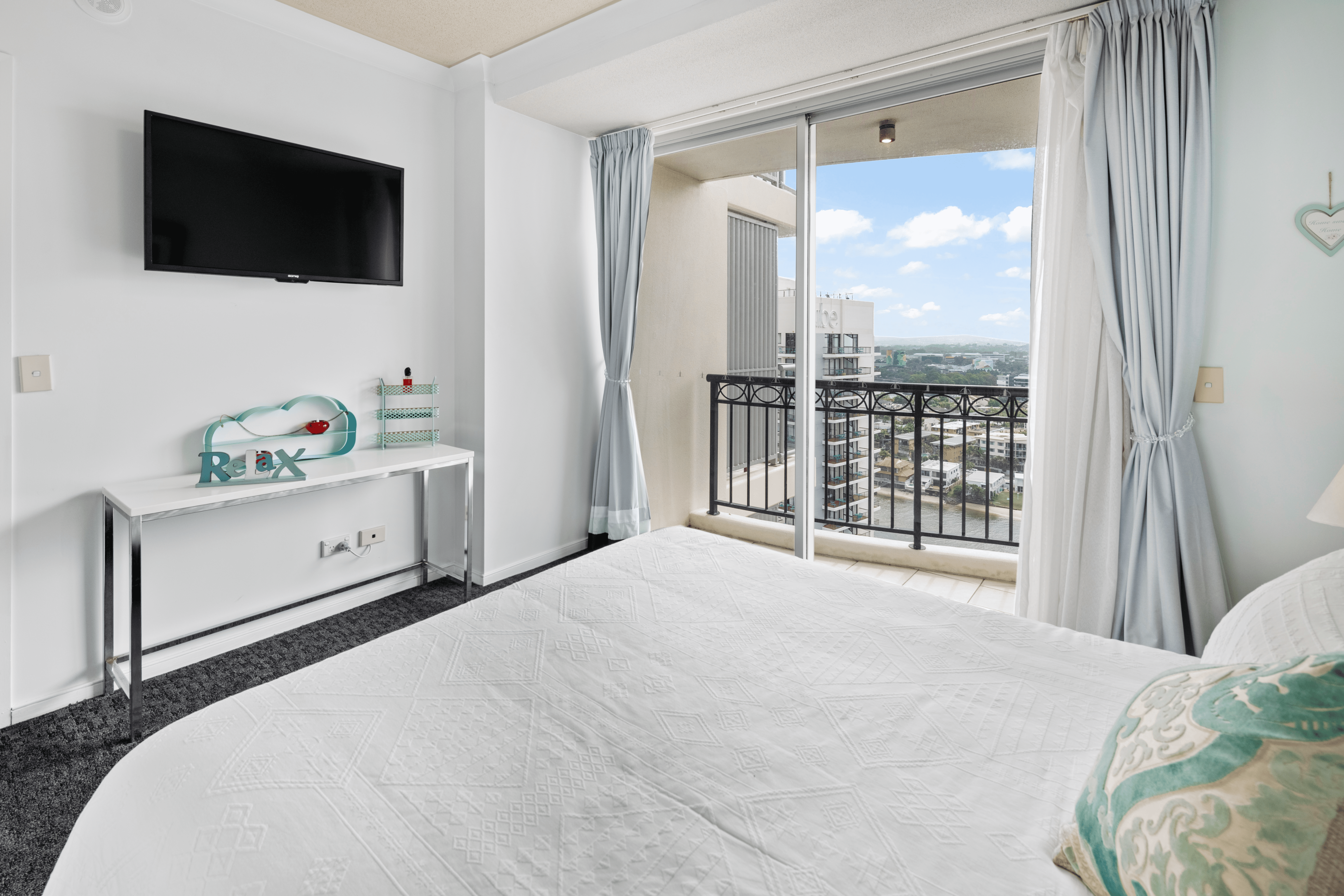 2177/23 Ferny Avenue, SURFERS PARADISE, QLD 4217