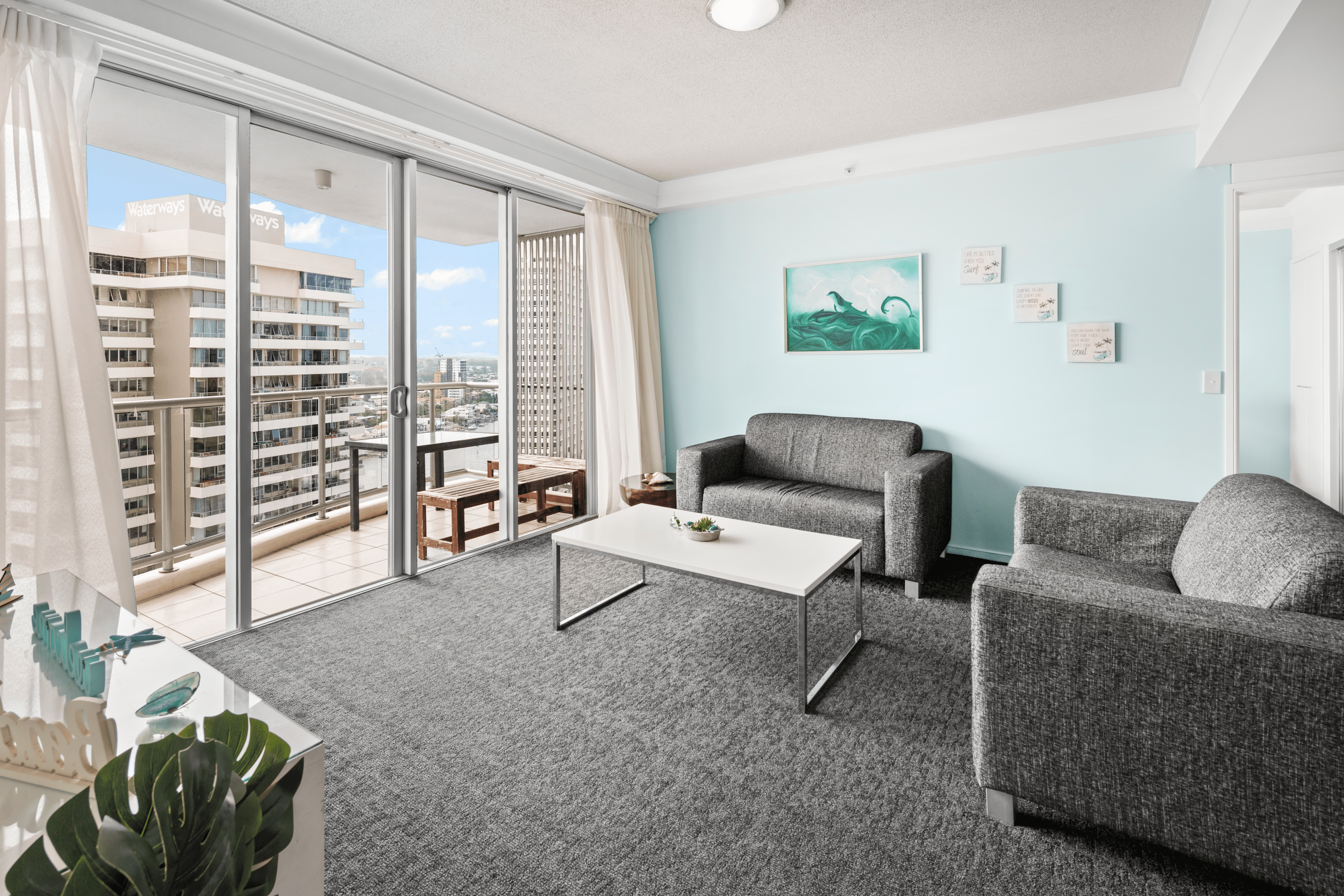 2177/23 Ferny Avenue, SURFERS PARADISE, QLD 4217