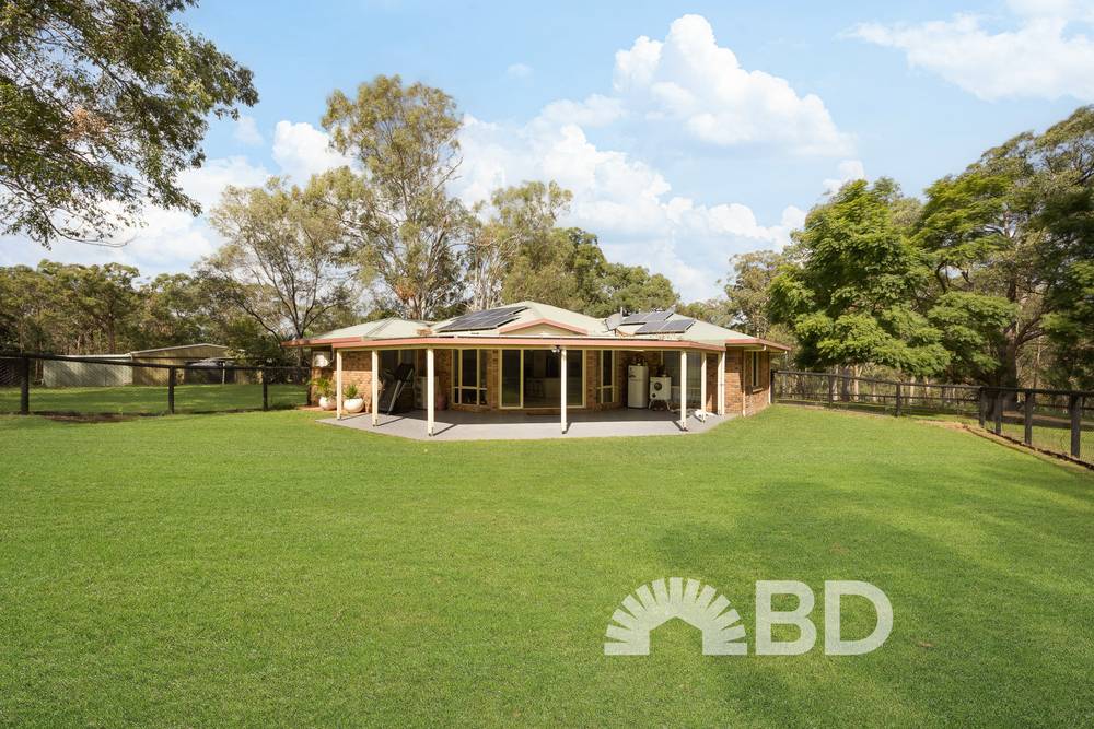 13 Hughes Road West, DAKABIN, QLD 4503