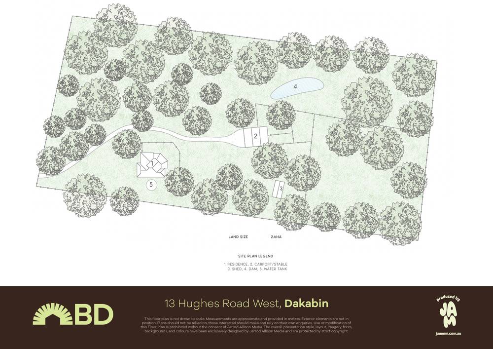 13 Hughes Road West, DAKABIN, QLD 4503