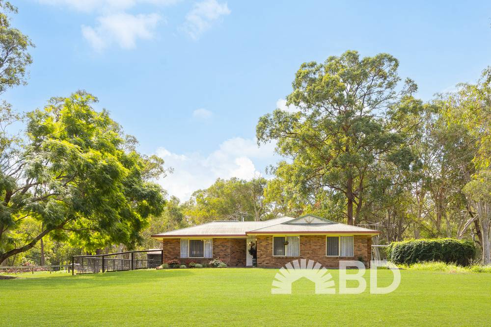 13 Hughes Road West, DAKABIN, QLD 4503
