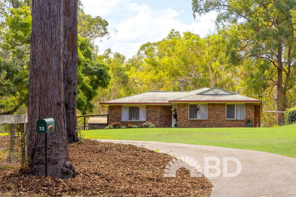 13 Hughes Road West, DAKABIN, QLD 4503