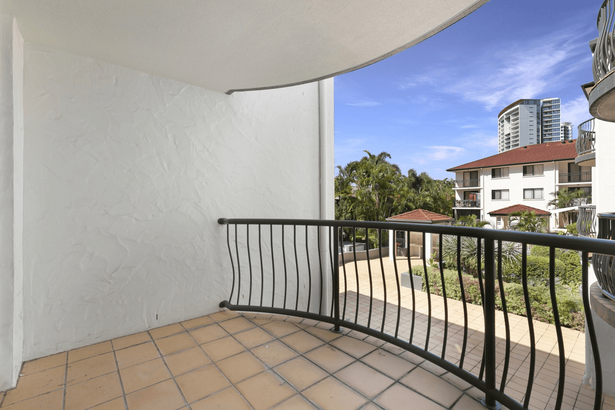 15/3-5 Norman Street, Southport, QLD 4215