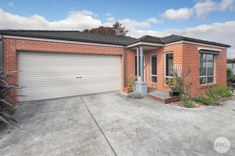 4/226 Victoria Street, BALLARAT EAST, VIC 3350