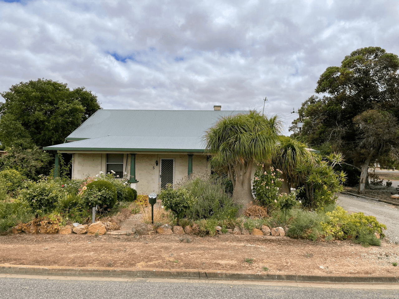 5-7 Warrow Road, CUMMINS, SA 5631