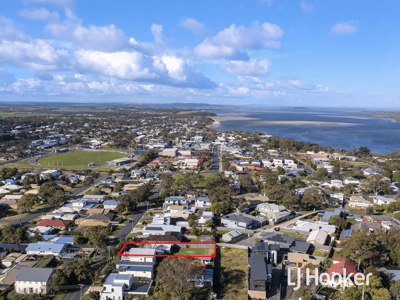 Unit 1/19 Golf Street, INVERLOCH, VIC 3996