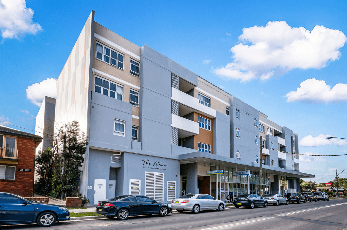 2/15-19 Toongabbie Road, TOONGABBIE, NSW 2146